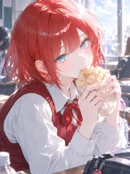 Profile image of Kana