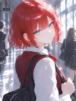 Profile image of Kana