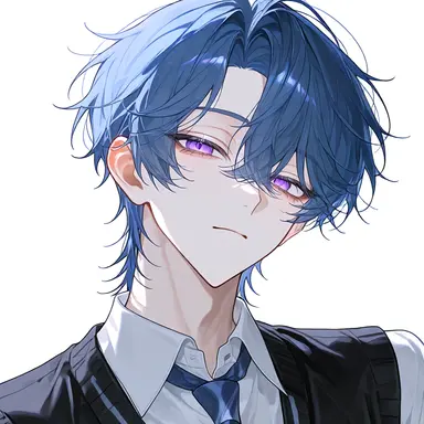 Profile image of Ritsu