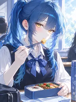 Profile image of Nene
