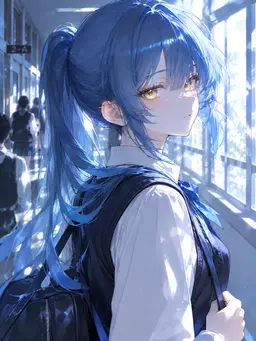 Profile image of Nene