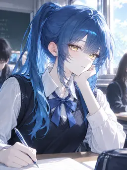 Profile image of Nene