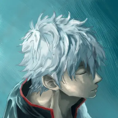 Profile image of 銀時
