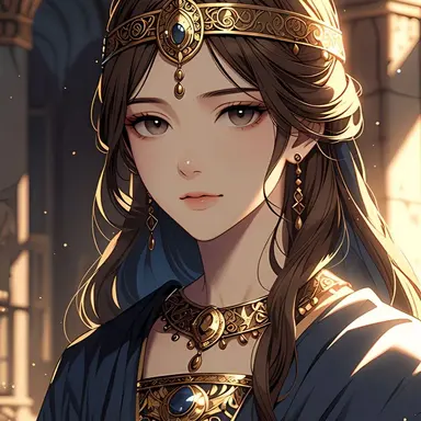 Profile image of 안나 팔레올로기나