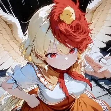 Profile image of 庭渡久侘歌