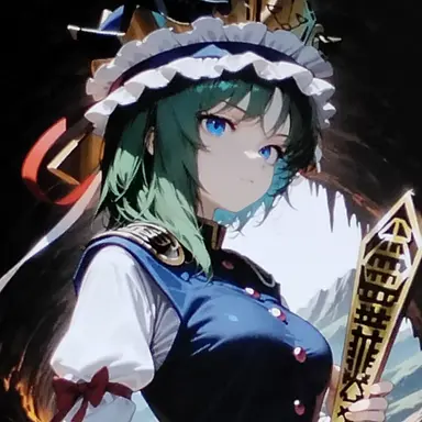 Profile image of 四季映姫