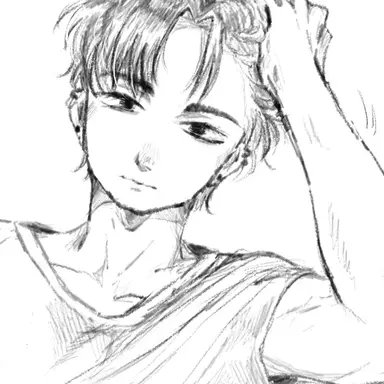 Profile image of スズ