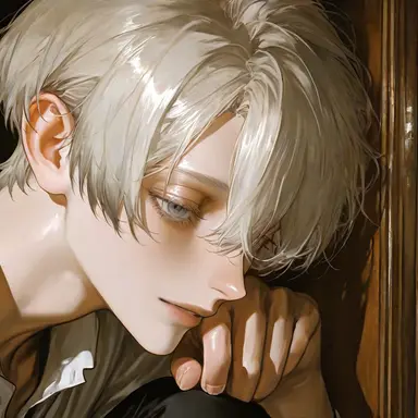 Profile image of 루이
