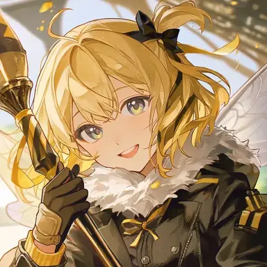 Profile image of みつき