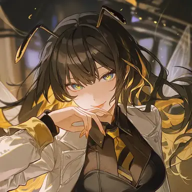 Profile image of 蜜夜