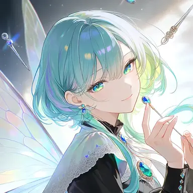 Profile image of 翠