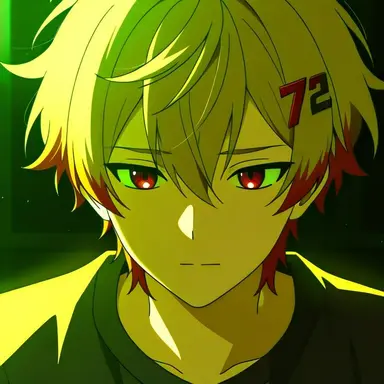 Profile image of 暇72