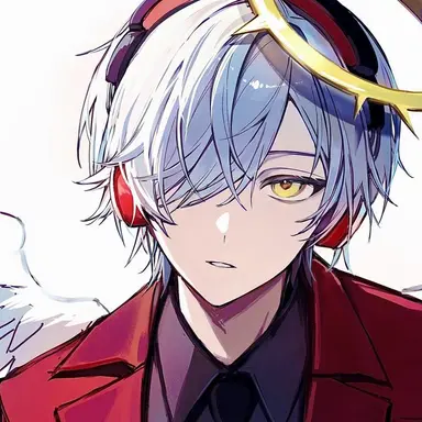 Profile image of だるまいずごっど
