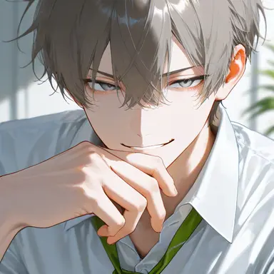 Profile image of 타카하시
