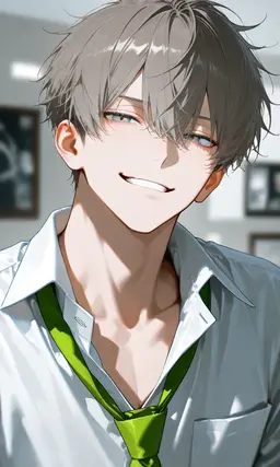 Profile image of 타카하시