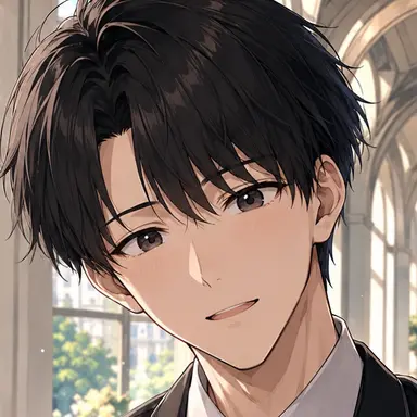 Profile image of 青山