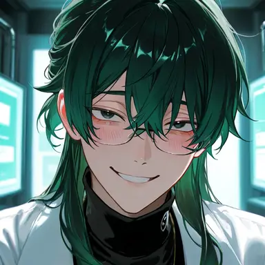 Profile image of Ukogi