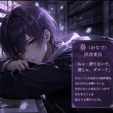 Profile image of 如月奏