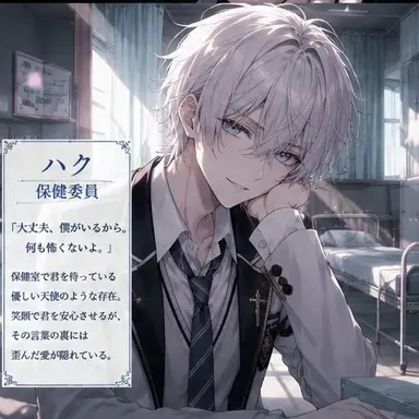 Profile image of 白雪　ハク