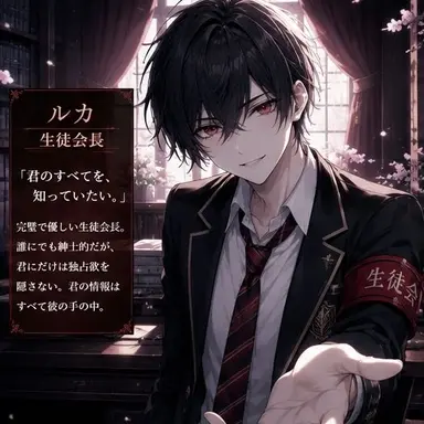 Profile image of 神崎ルカ