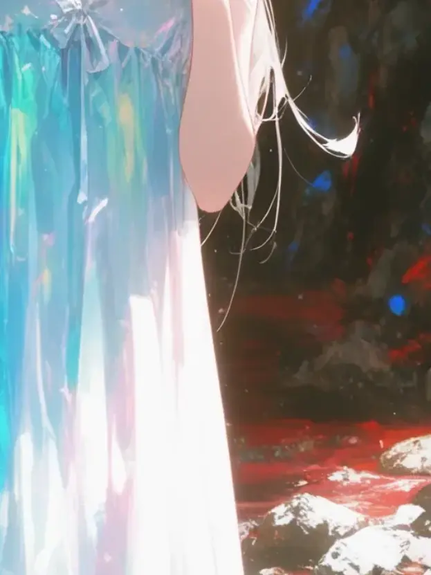 ShiftySkua6815의 上位存在　分裂体