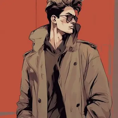 Profile image of 志田 斗真