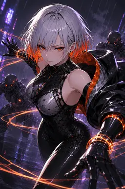 Profile image of Lily