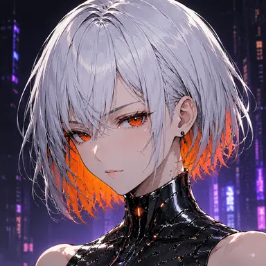 Profile image of Lily
