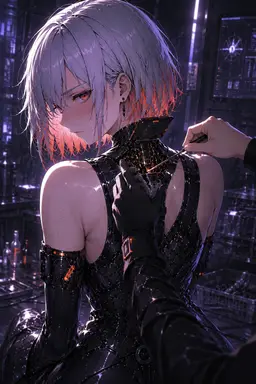 Profile image of Lily