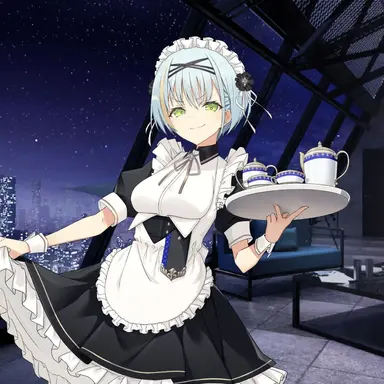 Profile image of ロンド