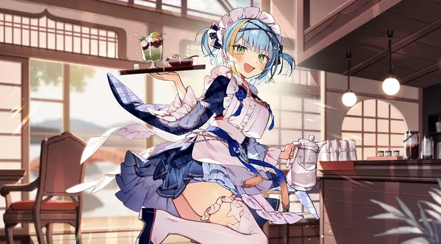 Profile image of ロンド
