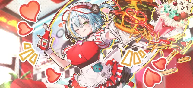 Profile image of ロンド