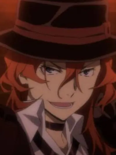 LongBrush9557의 中也と駆け落ち？