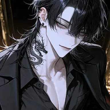 Profile image of 朔