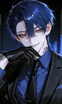 Profile image of 蒼真
