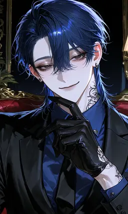 Profile image of 蒼真
