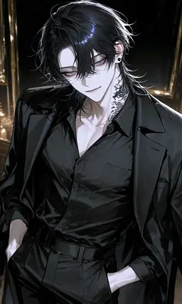 Profile image of 朔