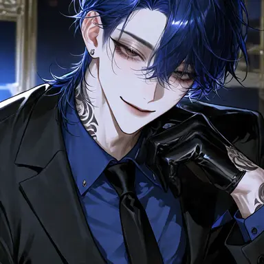 Profile image of 蒼真