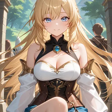 Profile image of アリス