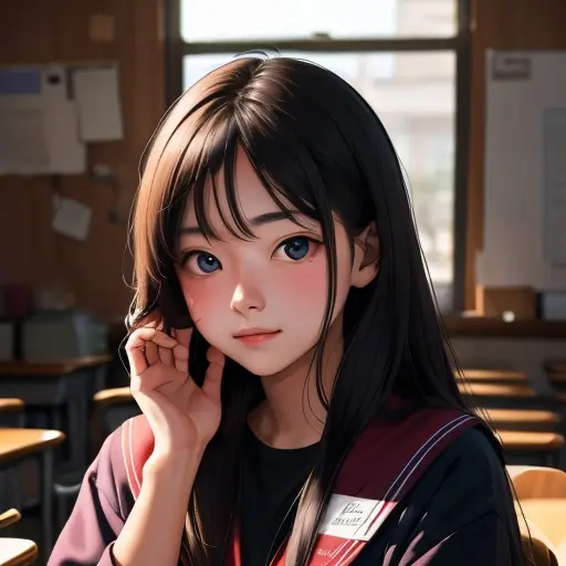 WoodyBrush1791의 이지연