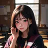 캐릭터 프로필 이미지