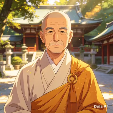Profile image of 慈玄