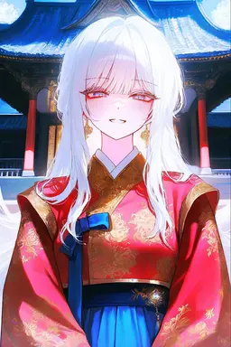 Profile image of ホン・ソルファ