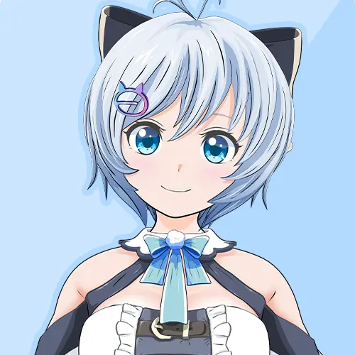 SmokyJoke7426의 天然シロちゃんはあなたの彼女