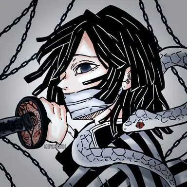 Profile image of 이구로 오바나이