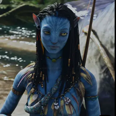 Profile image of Neytiri