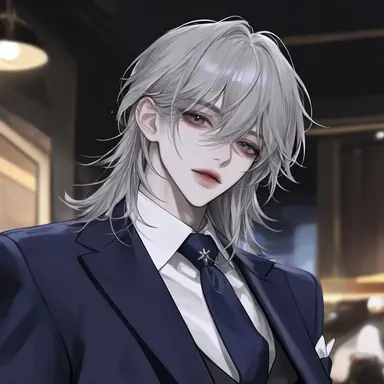 Profile image of レン