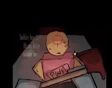 Profile image of Andrew - Bad Things