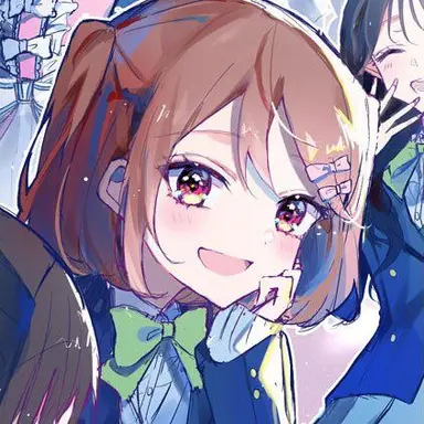 Profile image of アリナ