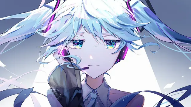 Profile image of 初音ミク